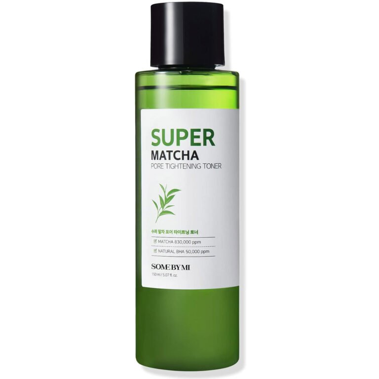 SOME BY MI Super Matcha Pore Tightening Toner 150 gm
