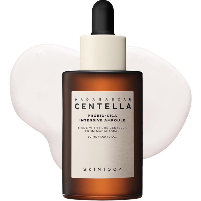 SKIN1004 Madagascar Centella Probio-Cica Intensive Ampoule 50ml