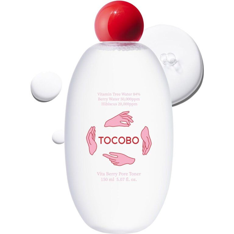TOCOBO Vita Berry Pore Toner 150ml