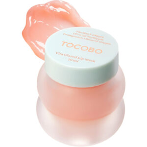 TOCOBO Vita Glazed Lip Mask 20ml