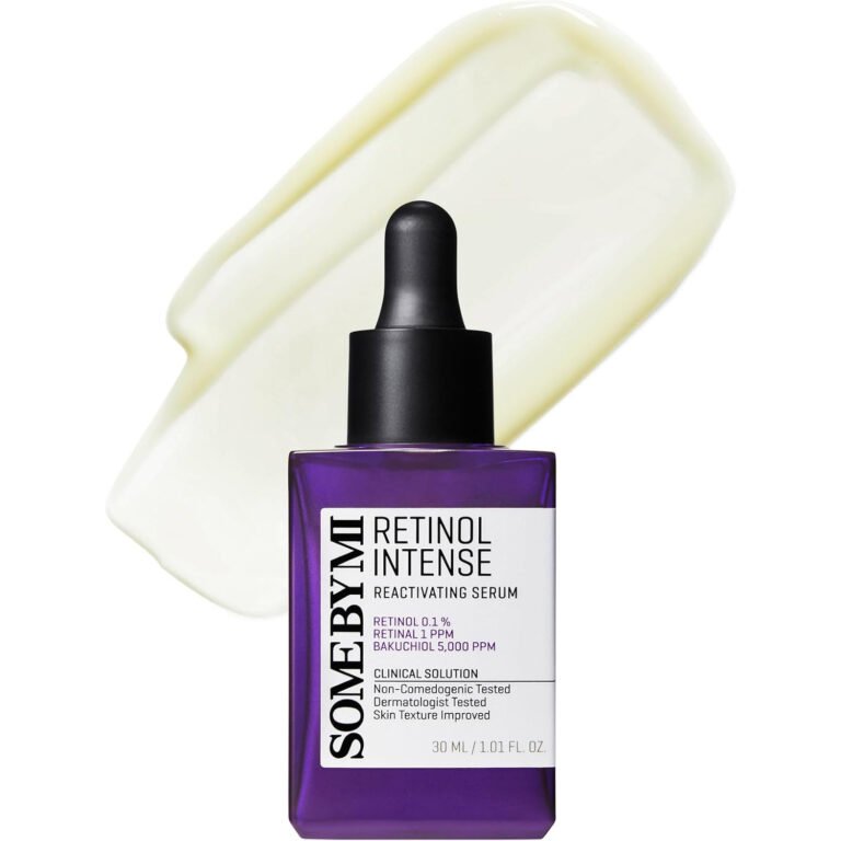 SOME BY MI Retinol Intense Reactivating Serum 30ml