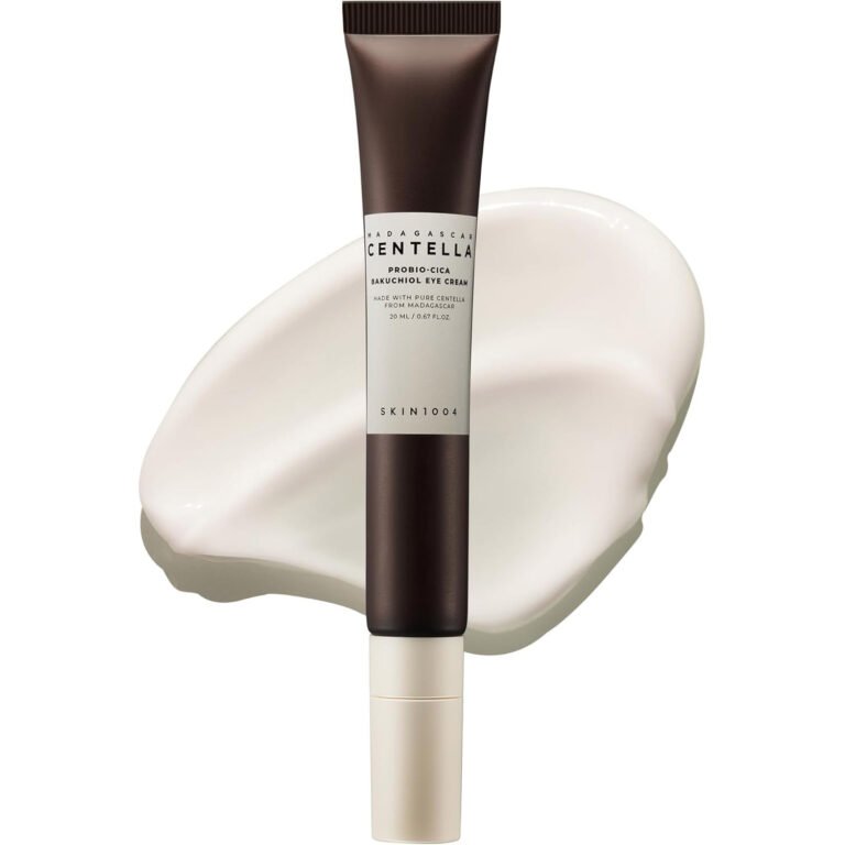 SKIN1004 Madagascar Centella Probio-Cica Bakuchiol Eye Cream 20ml