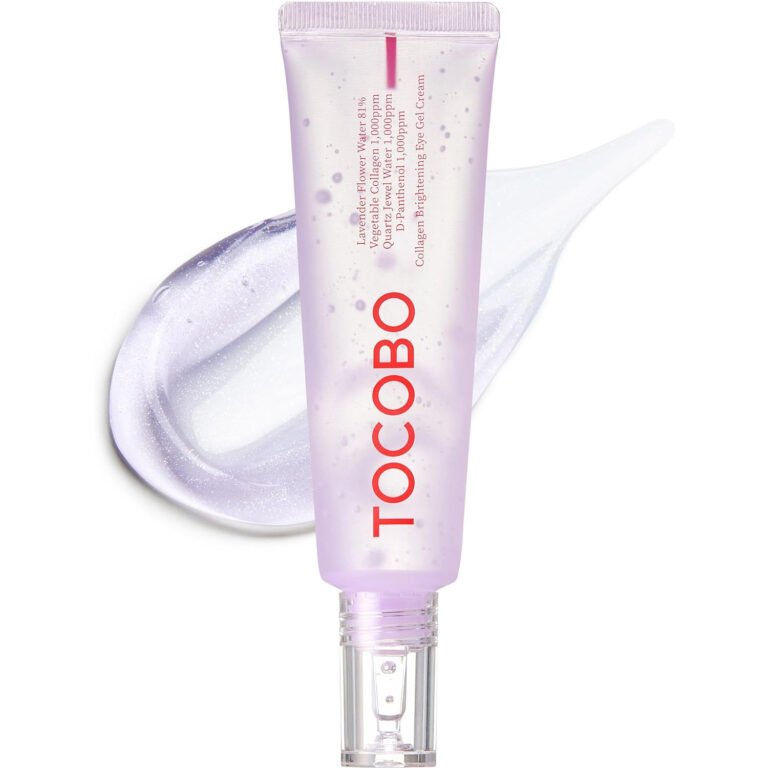 TOCOBO Collagen Brightening Eye Gel Cream 49g