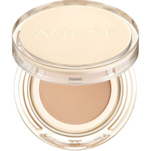 AMUSE Dew Jelly Vegan Cushion 02 NUDE