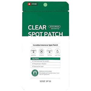 SOME BY MI Clear Spot Patch 18pcs