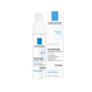 LA ROCHE POSAY Tolériane Dermallergo Fluid 40ml