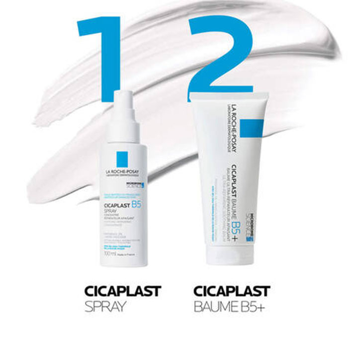 3337875816809_Cicaplast-Baume-B5+-Repairing-Balm_40ml_05_La-Roche-Posay 3337875816809_Cicaplast-Baume-B5+-Repairing-Balm_40ml_05_La-Roche-Posay