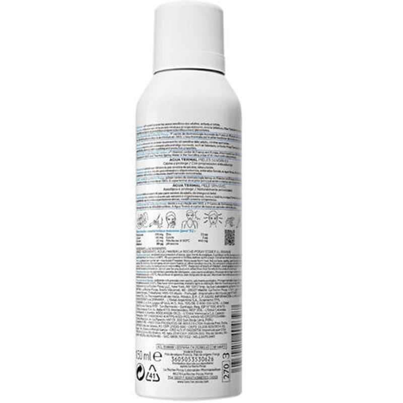 3433422404397_Thermal-Spring-Water_150ml_03_La-Roche-Posay 3433422404397_Thermal-Spring-Water_150ml_03_La-Roche-Posay