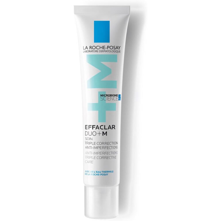 LA ROCHE POSAY Effaclar Duo+M 40ml