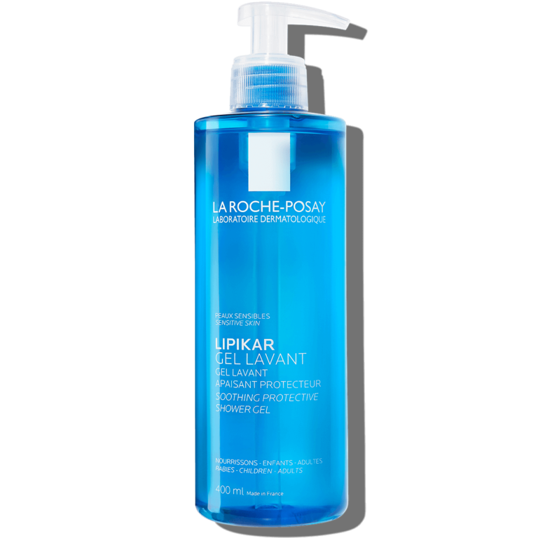 LA ROCHE POSAY Lipikar Gel Wash 400Ml