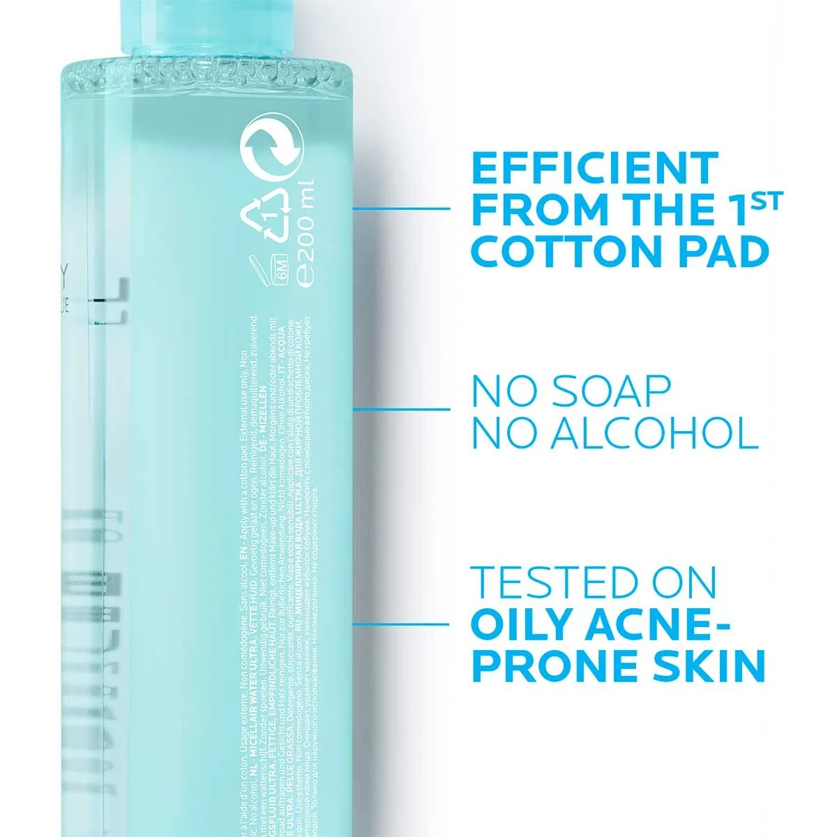 La-Roche-Posay-ProductPage-Acne-Effaclar-Micellar-Water-Ultra-200ml-3433422408357-Zoom-BAck La-Roche-Posay-ProductPage-Acne-Effaclar-Micellar-Water-Ultra-200ml-3433422408357-Zoom-BAck
