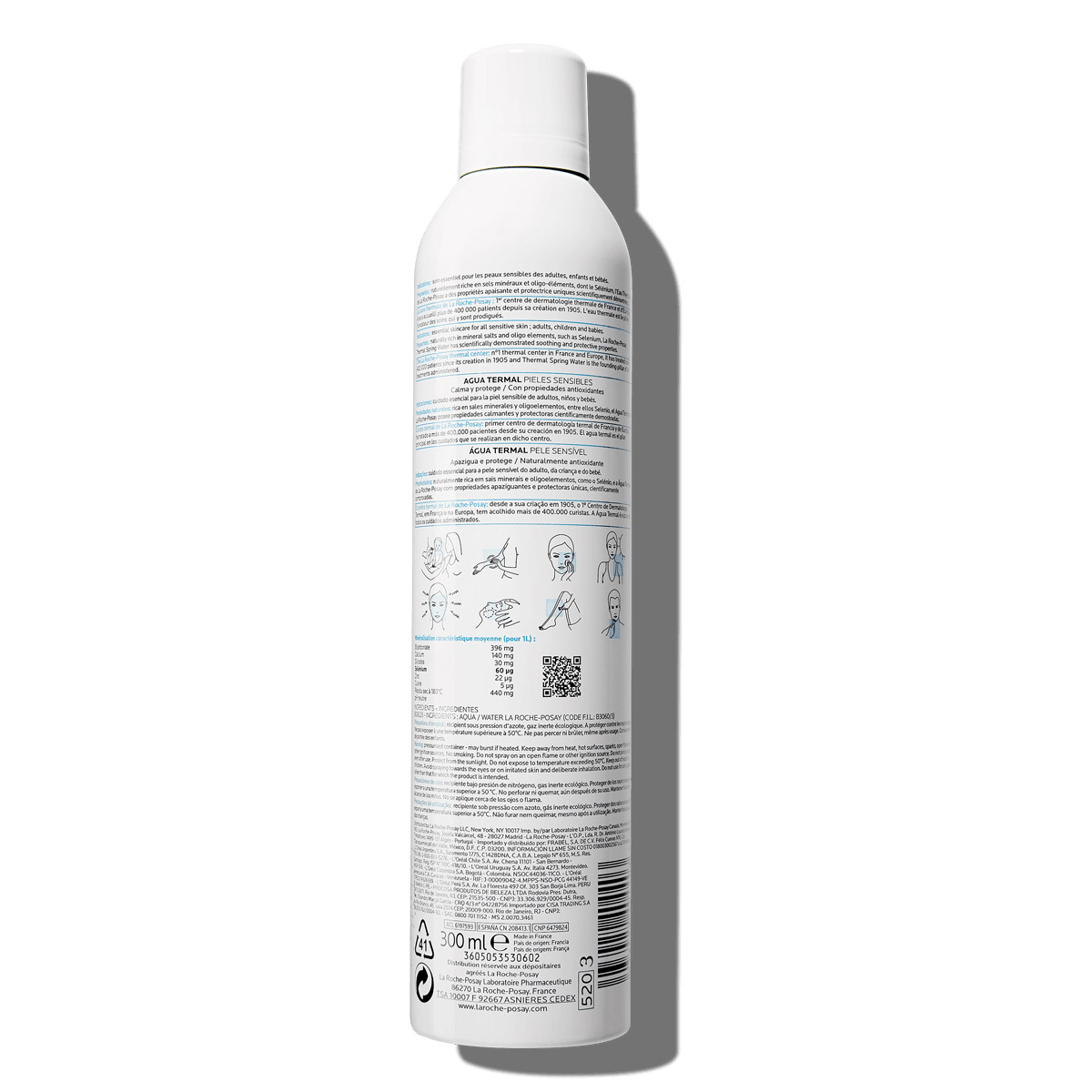 La-Roche-Posay-ProductPage-Thermal-Spring-Water-300ml-back La-Roche-Posay-ProductPage-Thermal-Spring-Water-300ml-back
