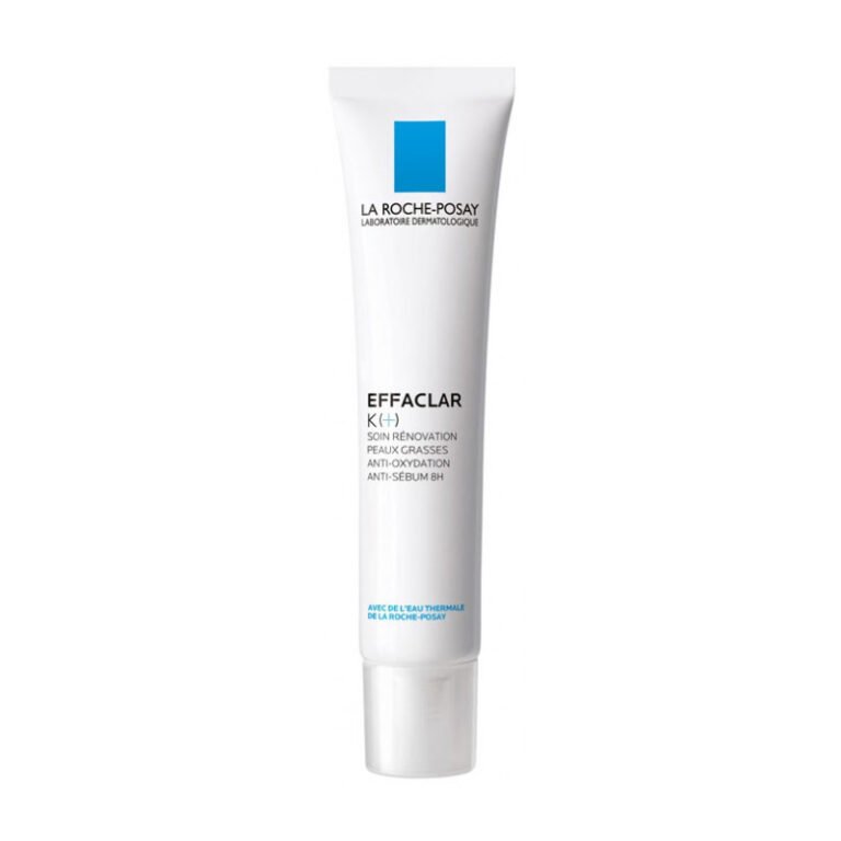 LA ROCHE POSAY Effaclar K+ 40ml