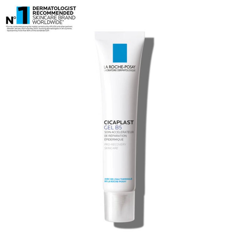 LA ROCHE POSAY Cicaplast Gel B5 40ml