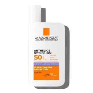 LA ROCHE POSAY Anthelios UVMune 400 Anti-Dark Spots - 50ml