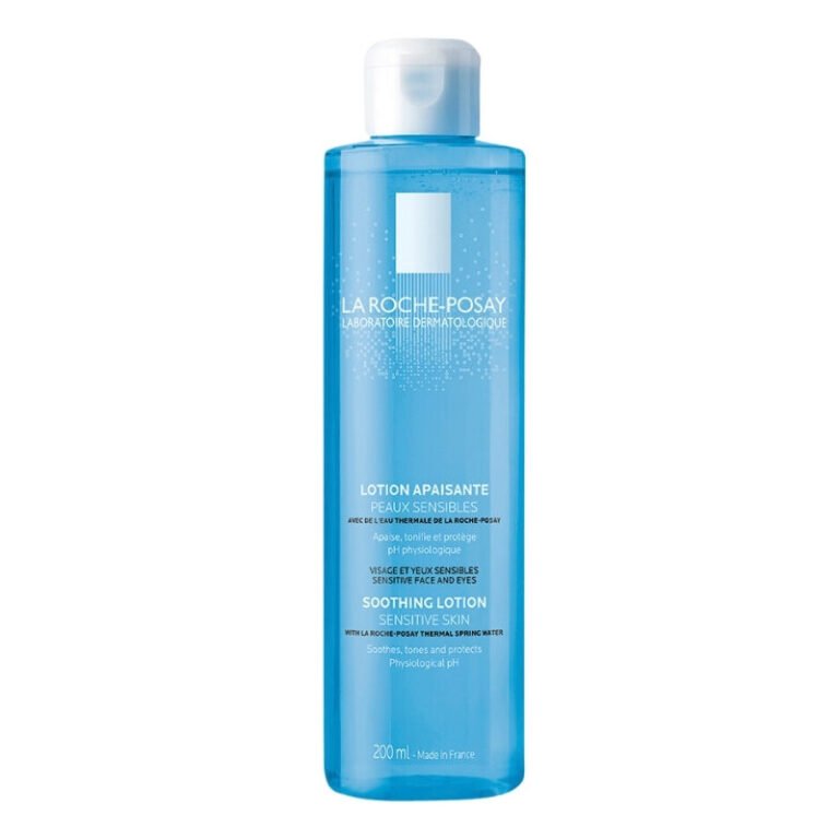 LA ROCHE POSAY Physiological Soothing Lotion 200ml