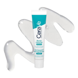 CERAVE Blemish Control Gel Facial Moisturiser For Acne & Blemishes 40 ml