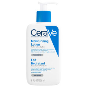 CERAVE Moisturising Lotion 236ml