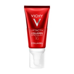VICHY Collagen Liftactiv Specialist 16 Glow Boosting Gel 50ml