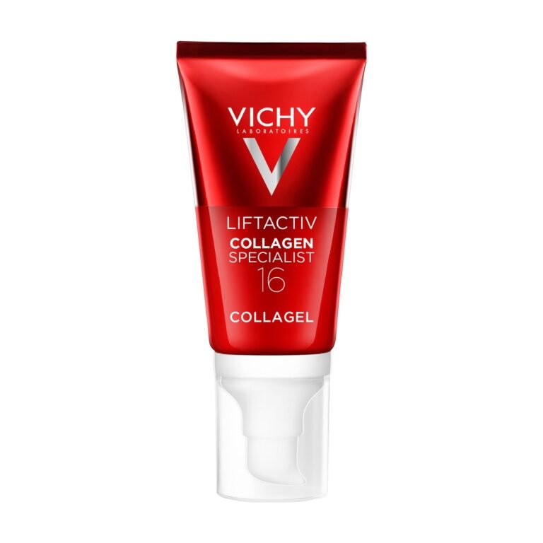 VICHY Collagen Liftactiv Specialist 16 Glow Boosting Gel 50ml