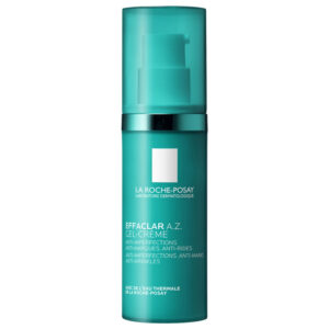 LA ROCHE POSAY Effaclar A.Z. Anti-Imperfection Gel-Cream 40 ml