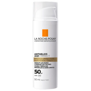 LA ROCHE POSAY Anthelios Age Correct Daily Care SPF50 50ml