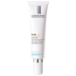 LA ROCHE POSAY Redermic C Pure Vitamin C Light 40ml