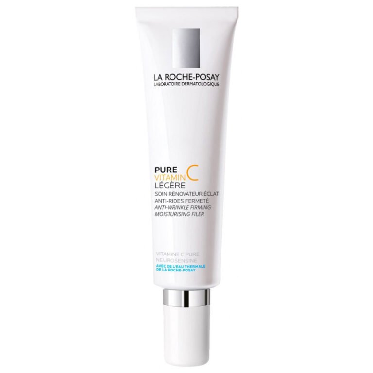 LA ROCHE POSAY Redermic C Pure Vitamin C Light 40ml