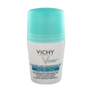 VICHY 48H Intensive Anti-perspirant Anti-stains Deodorant 50ml