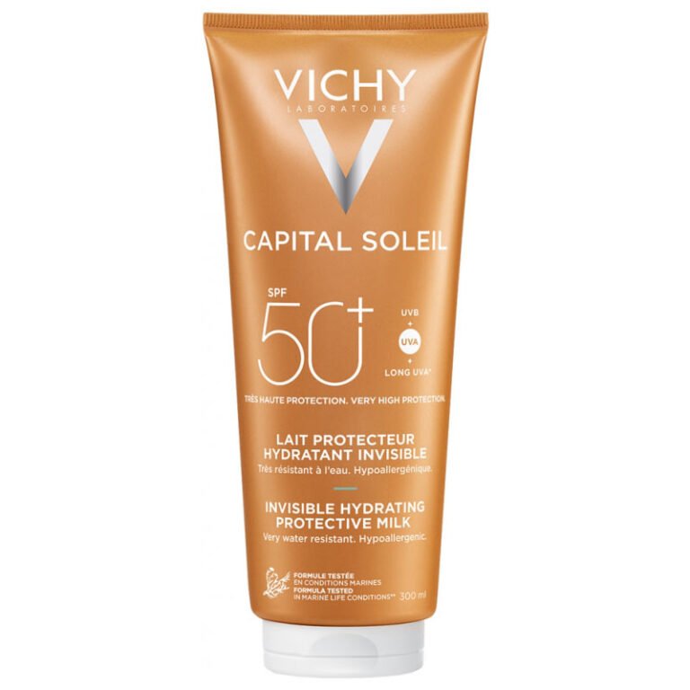 VICHY Capital Soleil SPF50+ Milk 300ml