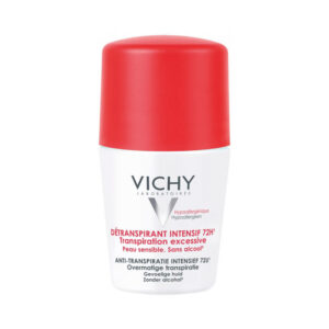 VICHY Intensive Antiperspirant 72H Excessive Perspiration 50ml