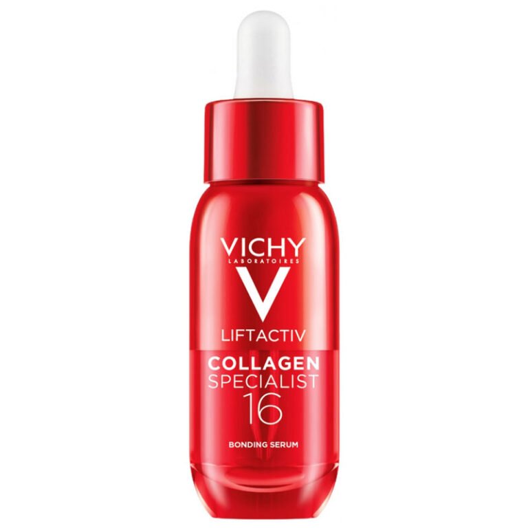 VICHY LiftActiv Collagen Specialist 16 Bonding Sérum 30 ml