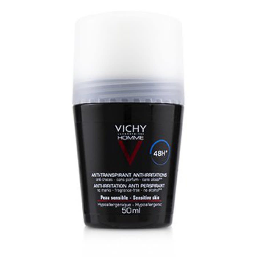 vichy-mens-homme-48h-antiirritations-anti-perspirant-rollon-deodorant-rollerball-169-oz-bath-body-3337871320379 vichy-mens-homme-48h-antiirritations-anti-perspirant-rollon-deodorant-rollerball-169-oz-bath-body-3337871320379