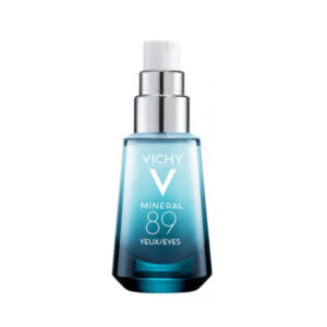 VICHY Minéral 89 Eyes Repairing Eye Fortifier 15ml