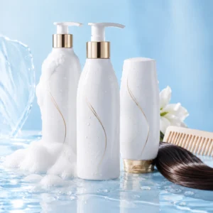 shampoo