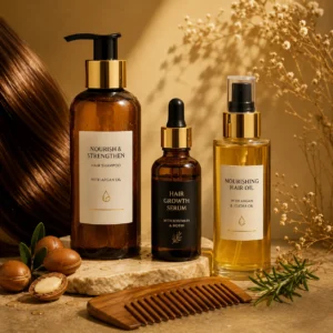 hair-care