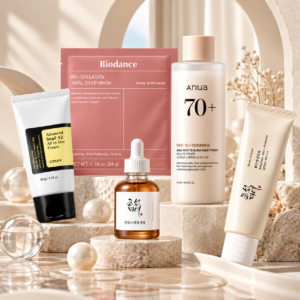 KHM Fine Lines & Firmness Care Bundle