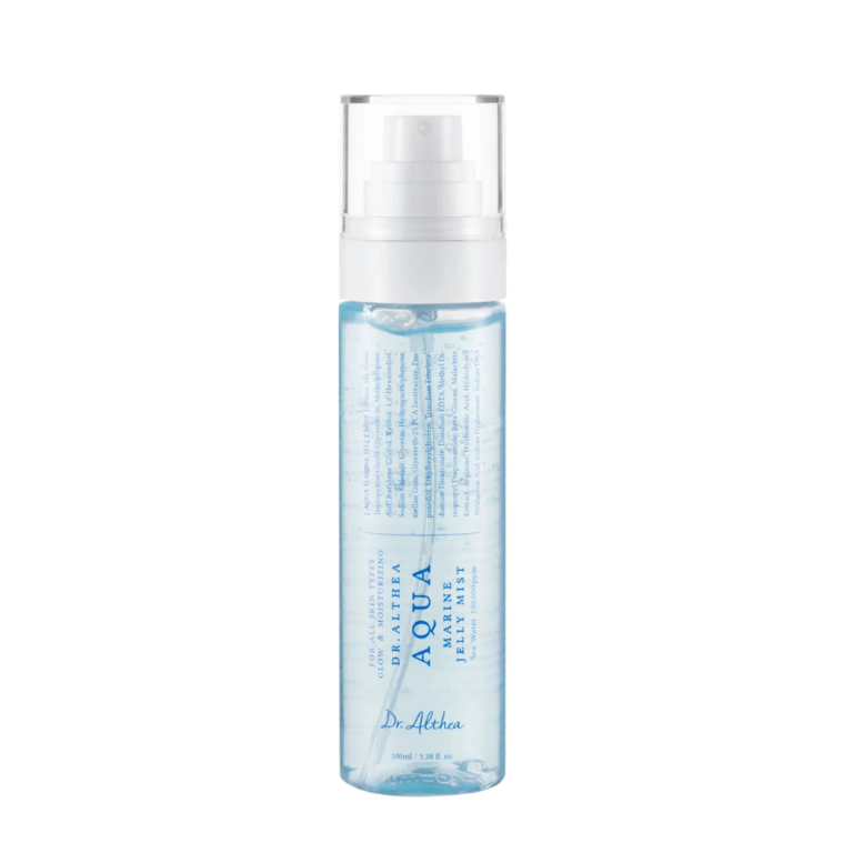 Dr. Althea Aqua Marine Jelly Mist - 100 ml