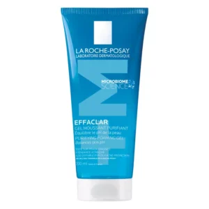 LA ROCHE-POSAY Effaclar Purifying Foaming Gel - 200 ml