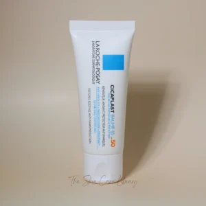 LA ROCHE-POSAY Cicaplast Baume B5 SPF 50 - 40 ml