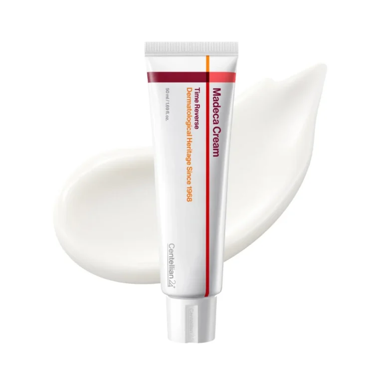 CENTELLIAN24 Madeca Cream Time Reverse - 50 ml