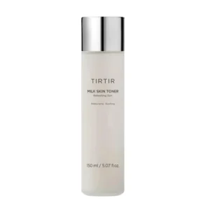 TIRTIR Milk Skin Toner (Original/Light) - 150 ml