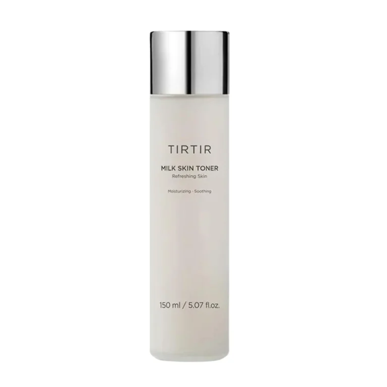 TIRTIR Milk Skin Toner (Original/Light) - 150 ml