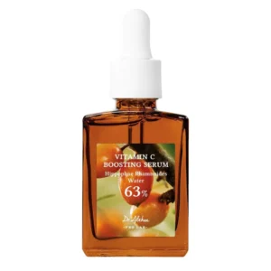 Dr. Althea Vitamin C Boosting Serum 63% – 30mL