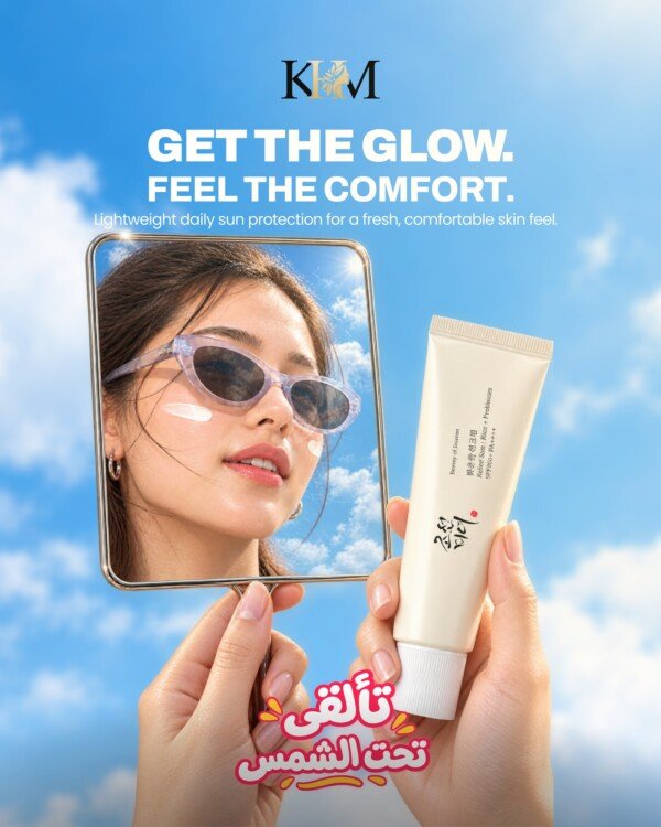 Do you really remember your sunscreen every single day? ☀️ Because sun…